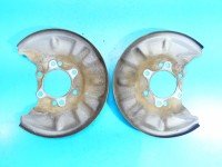 Tarcze kotwiczne Suzuki Sx4 II 13-21 1.4 T