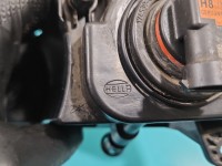 Halogen prawy Vw Passat B7