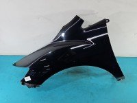 Błotnik przód lewy Mazda Cx-7 czarny A3F