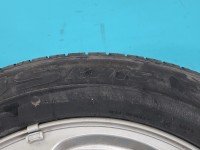 Koło zapasowe 16" dojazdowe dojazdówka Hyundai Sonata V NF 5x114.3, Marka opon: Kumho, 215 mm, Profil opony: 60, 215/60/R16...