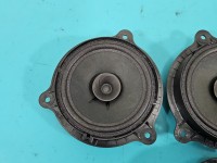 Głośniki komplet Renault Kadjar 281569368R-C, 28156BR00A-B, 281480007R-C