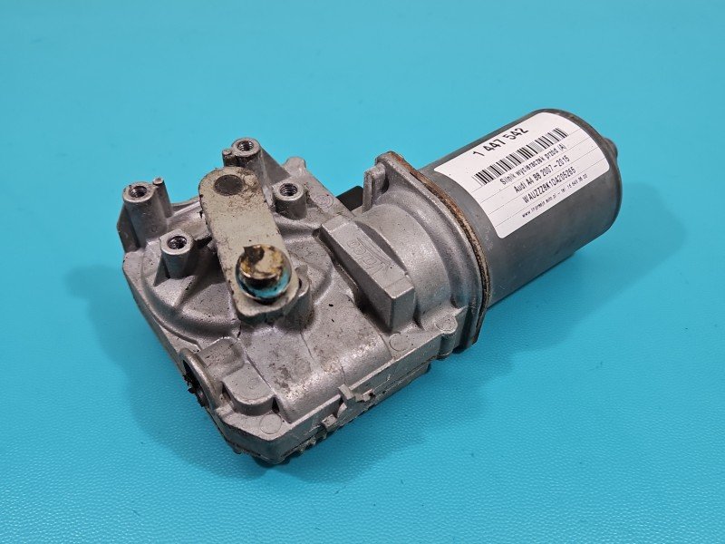 Silniczek Silnik wycieraczek przód AUDI A4 B8 8K1955119A