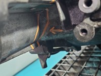 Skrzynia biegów automat AUDI Q5 08- 3.0 tfsi (CTU)