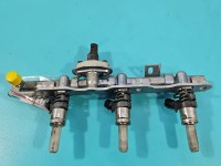 Wtryskiwacz listwa wtryskowa 23250-F2050 Toyota Corolla E21 19- 1.5 12V 125KM