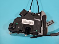 Zamek tył prawy 81420-C5000 Kia Sorento III Producent części: KIA, 5PIN