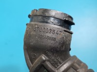 Rura przewód Maserati, Turbiny Maserati Quattroporte VI 13- 670003847, 70568888 3.0 V6