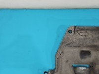 PŁYTA PODWOZIA Osłona silnika dolna Renault Megane IV 758906742R 1.2 Tce