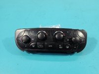 Konsola panel nawiewu Mercedes W203 2038300285
