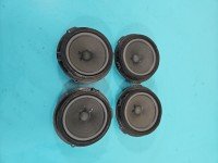 Głośniki komplet Ford S-max II MK2