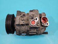 Sprężarka klimatyzacji kompresor Skoda Octavia II 1K0820803F, 447180-4347