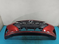 Zderzak przód Hyundai Elantra VI 15-20 LAVA ORANGE YR2