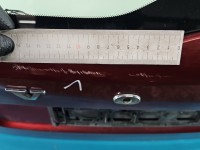 Klapa tył BAGAŻNIKA SZYBA Volvo XC60 I 08- HB 5d 702-46