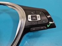 Przełącznik multifunkcja kierownicy Vw Golf VII 5G0959442J, 5G0419091