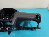 Deska rozdzielcza konsola kokpit Ford Focus Mk3 eu