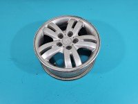 alufelgi felgi 16 komplet Hyundai Tucson I