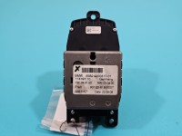Przełącznik radia nawigacji panel BMW F01 9200317