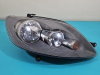 Reflektor prawy lampa przód Vw Golf plus EUROPA