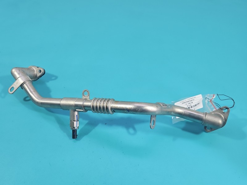 Rura MG MG3 24- 1.5 16V 10721501 przewód EGR