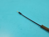 Zamek przód prawy Opel Antara EUROPA Producent części: OPEL, Europejska, 8pin