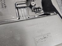 Półka tylna tył bagażnika Renault Megane IV