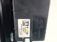 Szyberdach Ssangyong Rexton I HB 5d