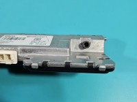 Kamera przód radar BMW G30 9461797