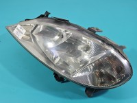 Reflektor lewy lampa przód Renault Megane I EUROPA