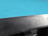 Osłona ZAŚLEPKA PLASTIK Citroen C5 Aircross 17-25 9817158677