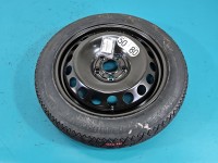 Koło zapasowe 17" dojazdowe dojazdówka Renault Talisman 5x114.3, Continental, Szerokość opony: 80 mm, IMPRK1630784,...
