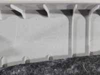 Tapicerka klapy boczek bagażnika Mercedes W213 A2137400400