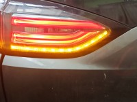 Lampa tył lewa klapy Renault Espace V HB EUROPA 265550227R