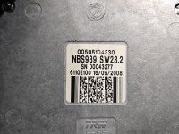 Blokada kierownicy Alfa romeo 159 00505104330