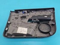 Tapicerka drzwi przód lewa boczek Vw Golf VI 1K4867011J