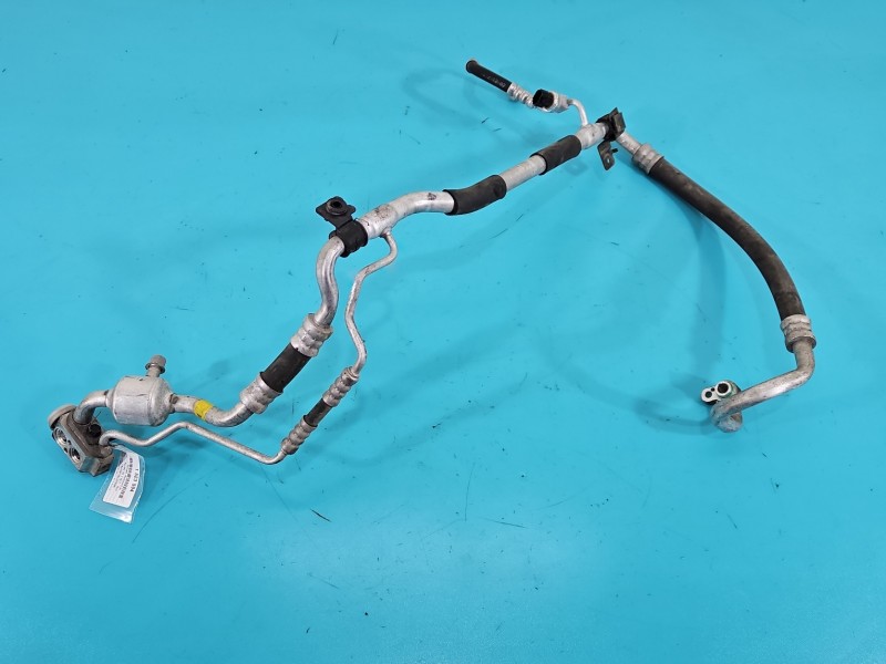 Przewód klimatyzacji rurka Hyundai I30 II 12-16 TC397775-A6251, 97775-A6251