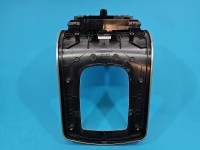Konsola panel nawiewu Volvo V50 S40 II 30737669, 19206