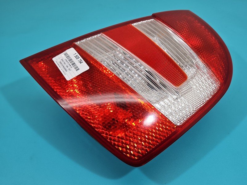 Lampa tył prawa Skoda Fabia I HB