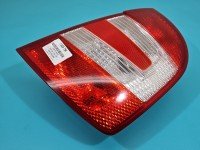 Lampa tył prawa Skoda Fabia I HB