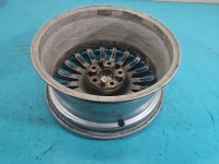 alufelgi felgi 17" komplet Alfa romeo 159 R17 Szerokość felgi: 7.5", Rozstaw śrub: 5x110, IMPRK1532444, 7,5J ET41 R17 7,5J 5x110