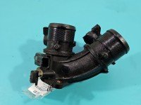 Przepustnica Peugeot 407 9646846380 2.0 hdi
