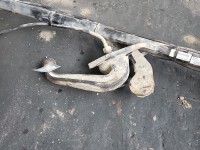 Hak holowniczy Ford Focus Mk3