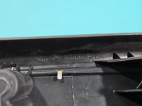 Osłona ZAŚLEPKA PLASTIK Porsche Panamera I 970 970555517