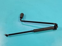 lewarek Podnośnik samochodowy trapezowy Audi A5 8T