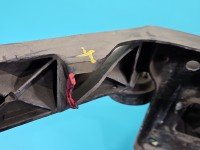 Pas przedni Opel Corsa D