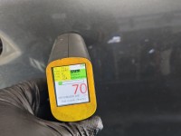 DRZWI PRZÓD LEWE KIEROWCY Peugeot 5008 5d Ktpd