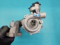 Turbosprężarka Regenerowana Peugeot Boxer II 53039700521, 53039880521, K03-9812366080.D 2.2 hdi (22DT) 120KM