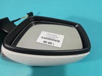 Lusterko lewe pin Skoda Fabia III HB 5d kolor LF9E-9P9P europa