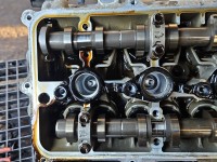 Silnik Hyundai I30 II 12-16 1.4 16V 100KM ODPALANY FILM pomiar