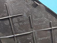 KIEROWNICA Wlot powietrza Opel Astra V K 1.6 CDTI