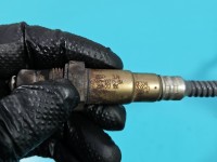 Sonda lambda Volvo V40 II 12- 1.6 T2 0258017186