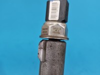 Listwa wtryskowa CZUJNIKI Mercedes W212 2.2 CDI A6510700495, R9144Z240A, 9307Z521A
